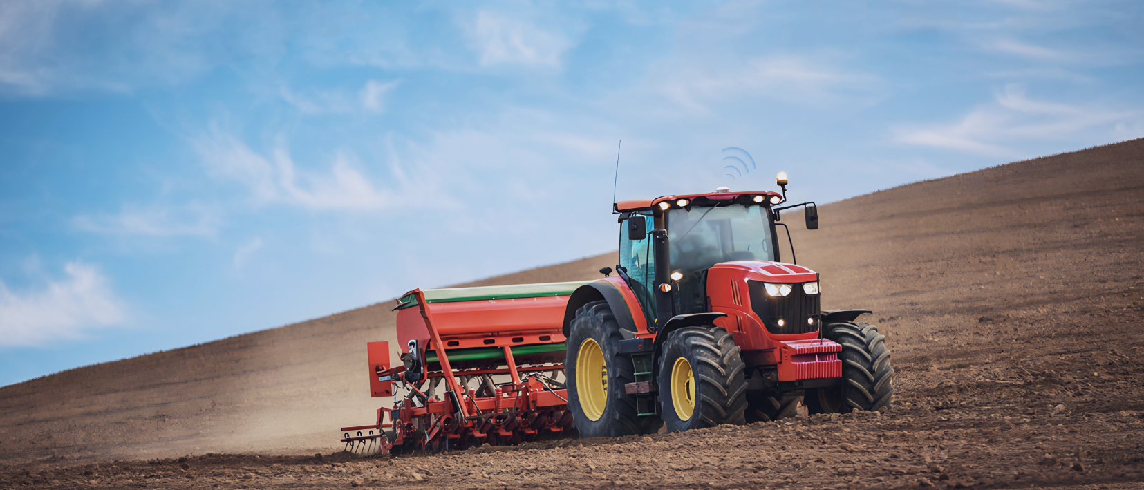 星地一体，信号无忧