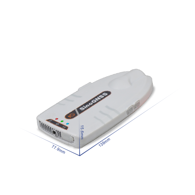 全新机身，轻薄便携