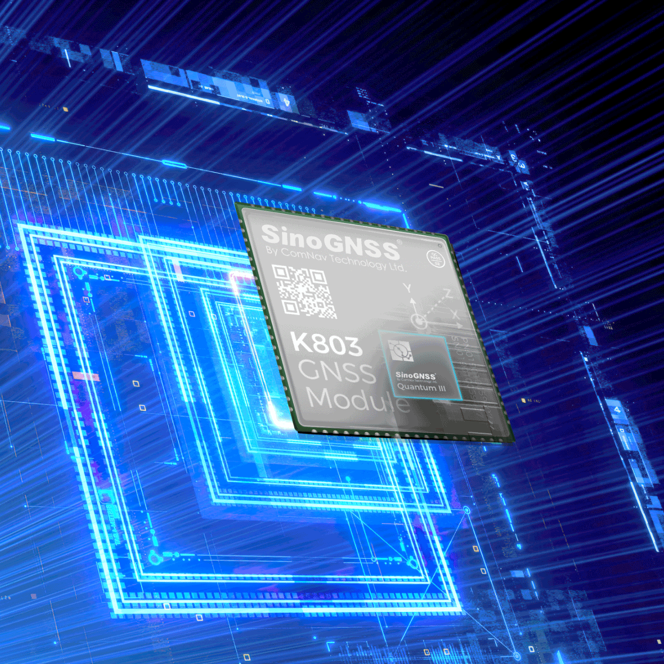 全系统全频点定位？