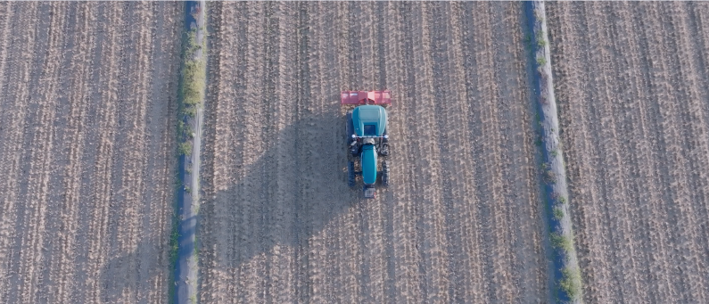 精度&plusmn;2.5，高效惠农