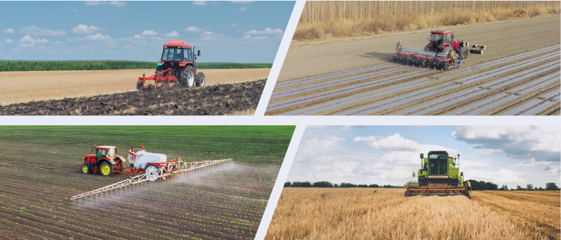 功能全面，适用广泛