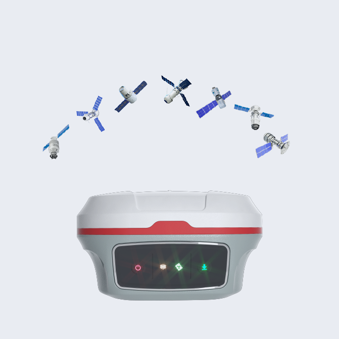 七星三十频，信号无忧