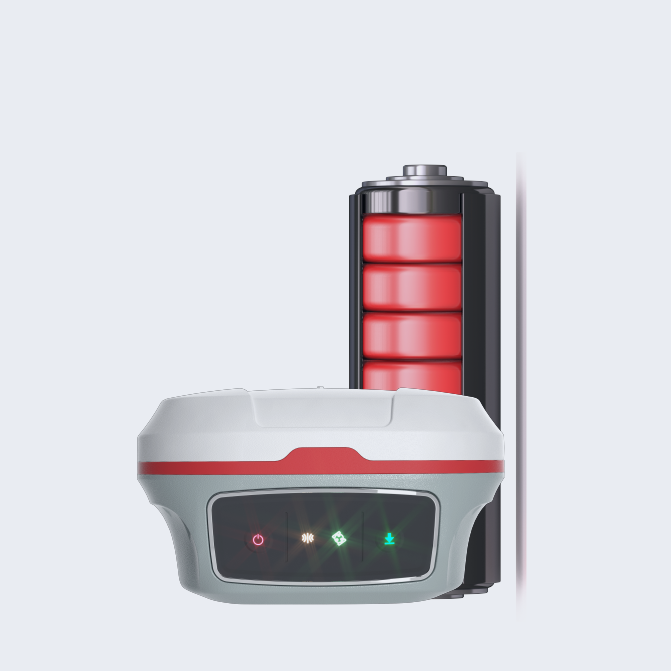 续航持久，极速快充