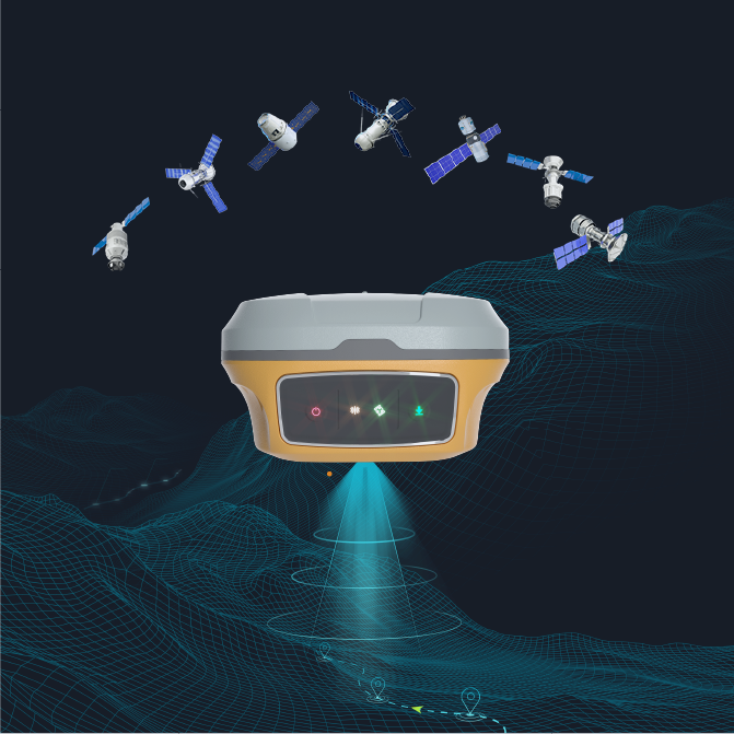 七星三十频，信号无忧