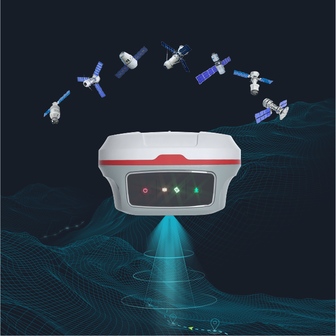 七星三十频，信号无忧