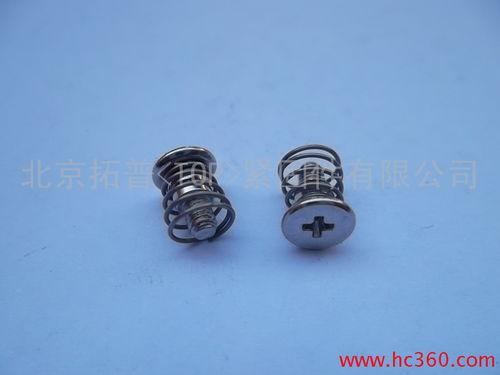 不锈钢标准件gb30 m10x100 低价