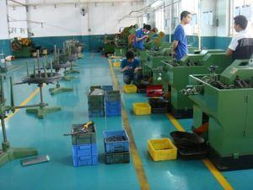 紧固件 连接件 东莞市大朗阳达五金加工店