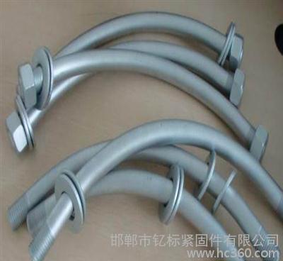 地铁螺栓 厂家直销 现货供应图片_高清图_细节图-邯郸市钇标紧固件 -