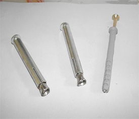 优质河北门窗内膨胀 供应河北门窗内膨胀质量保证 永年县凯达紧固件厂 门窗内膨胀,膨胀螺栓直